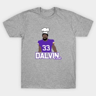 Dalvin Cook T-Shirt